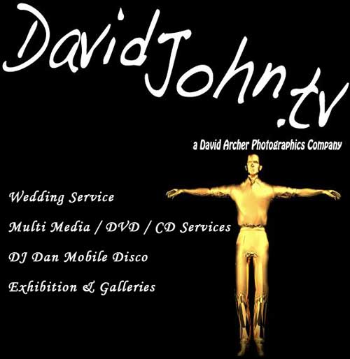 david john tv